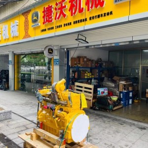 農(nóng)機(jī)配套約翰迪爾柴油發(fā)動(dòng)機(jī) 動(dòng)力強(qiáng)勁 售后服務(wù)