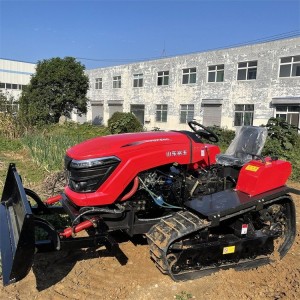 農(nóng)用山地大馬力旋耕機(jī) 維修 方向盤式農(nóng)機(jī)維修服務(wù)